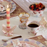 Butterfly Hill Tumbler Glass, Set of 2