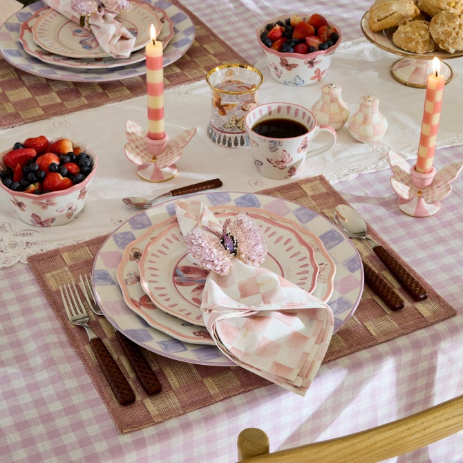 Butterfly Hill Tumbler Glass, Set of 2 image number 2