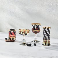 Maypole Glassware