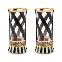 Maypole Glassware