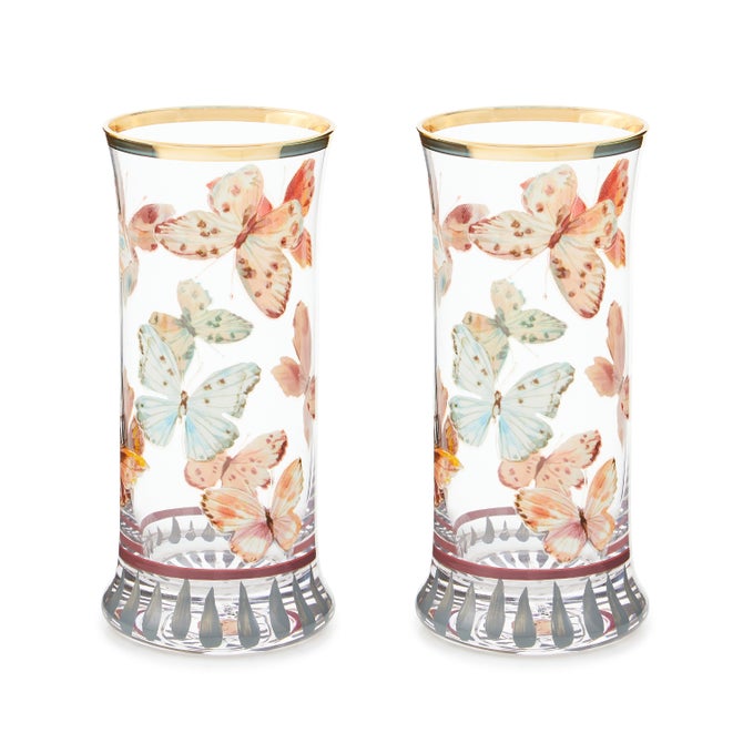 Butterfly Hill Glassware image number 2