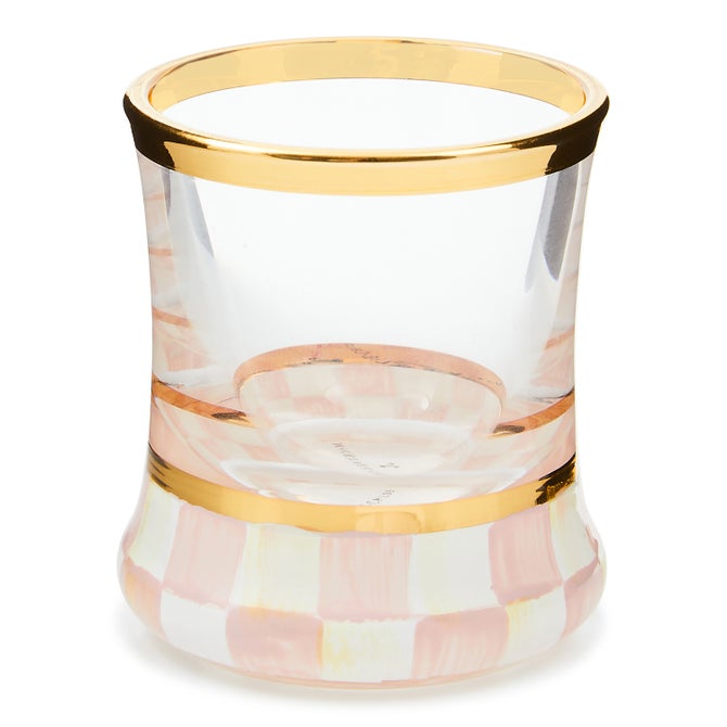 Rosy Check Glassware image number 4