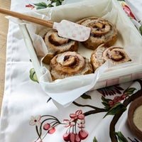 Birdsong Dish Towel