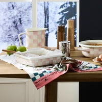 Birdsong Dish Towel