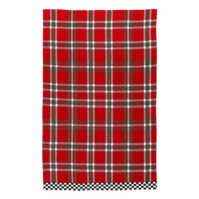 Festive Woven Dish Towels, Set of 3 image number 2