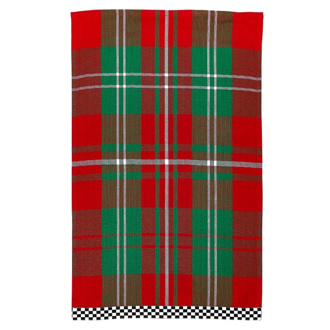 Festive Woven Dish Towels, Set of 3 image number 3