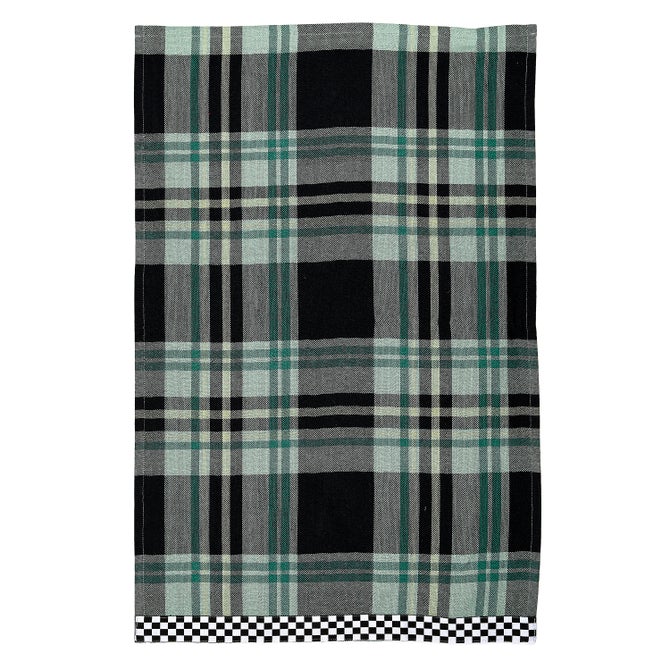 Evergreen Woven Dish Towels, Set of 3 image number 3