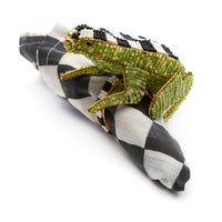 Courtly Check Cotton Napkin