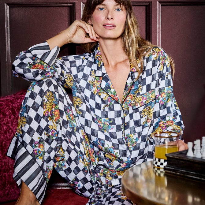 Courtly Flower Market Soho Set image number 1