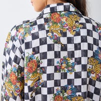 Courtly Flower Market Soho Set