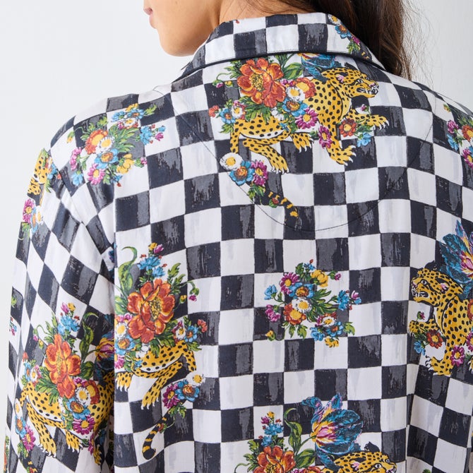 Courtly Flower Market Soho Set image number 8