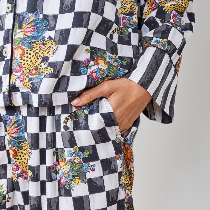 Courtly Flower Market Soho Set image number 10