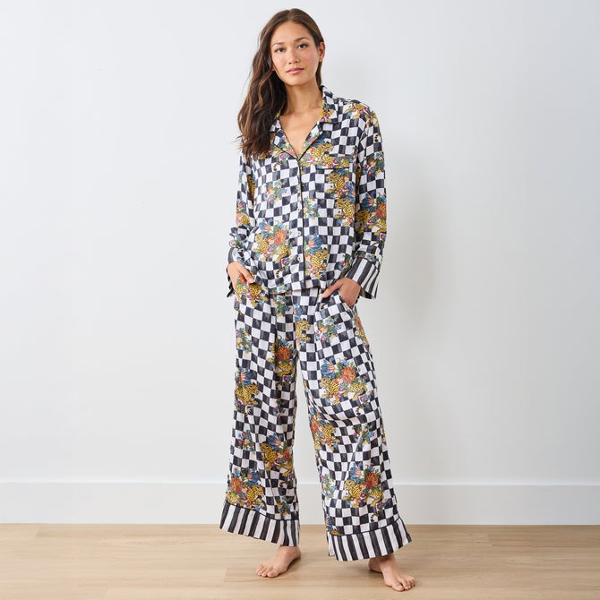 Courtly Flower Market Soho Set image number 0