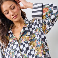 Courtly Flower Market Soho Set