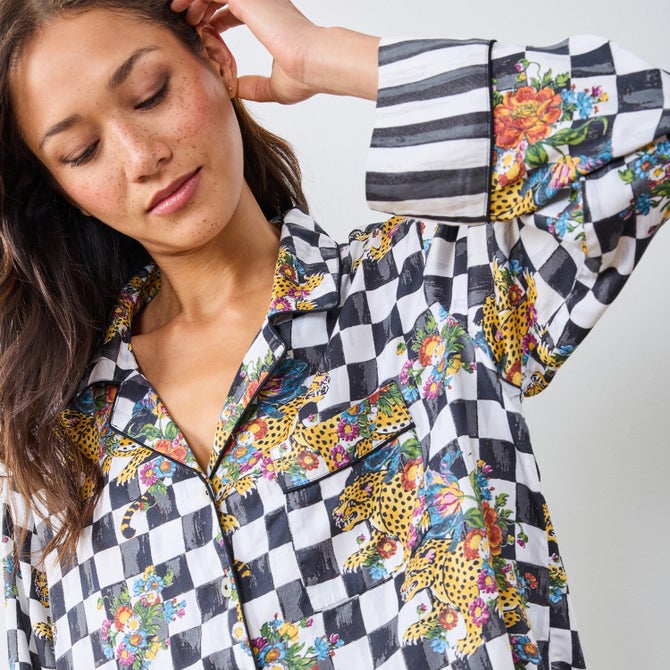 Courtly Flower Market Soho Set image number 11