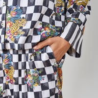 Courtly Flower Market Soho Set