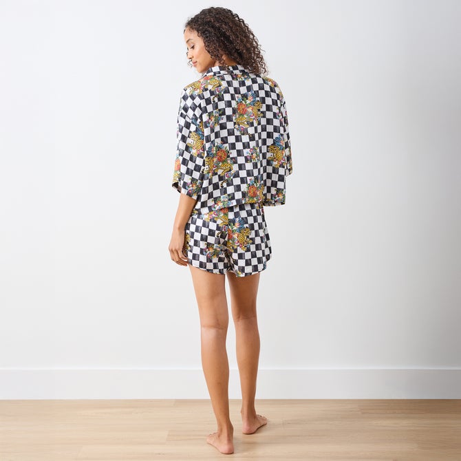 Courtly Flower Market Sweet Dreams Set image number 8