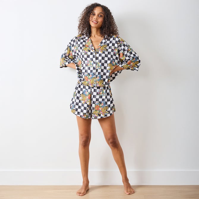 Courtly Flower Market Sweet Dreams Set image number 1