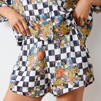 Courtly Flower Market Extra Large Sweet Dreams Set