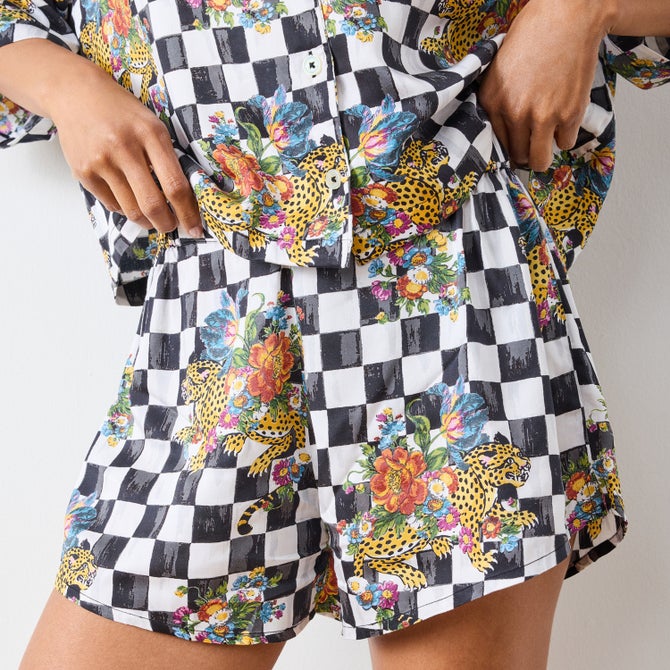 Courtly Flower Market Extra Large Sweet Dreams Set image number 4