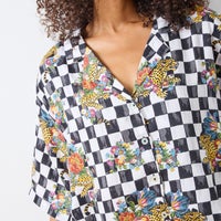 Courtly Flower Market Extra Large Sweet Dreams Set