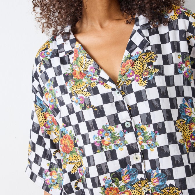 Courtly Flower Market Extra Large Sweet Dreams Set image number 8