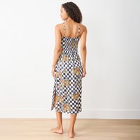 Courtly Flower Market Chic to Sleep Nightie