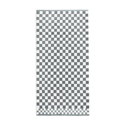 Sterling Check Bath Towel
