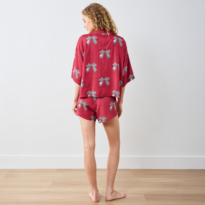 Bow Sweet Dreams Set image number 6