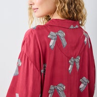 Bow Large Sweet Dreams Set