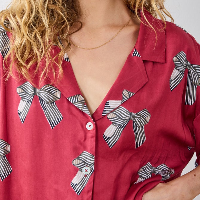 Bow Extra Large Sweet Dreams Set image number 7