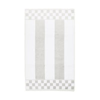 Sterling Stripe Hand Towel