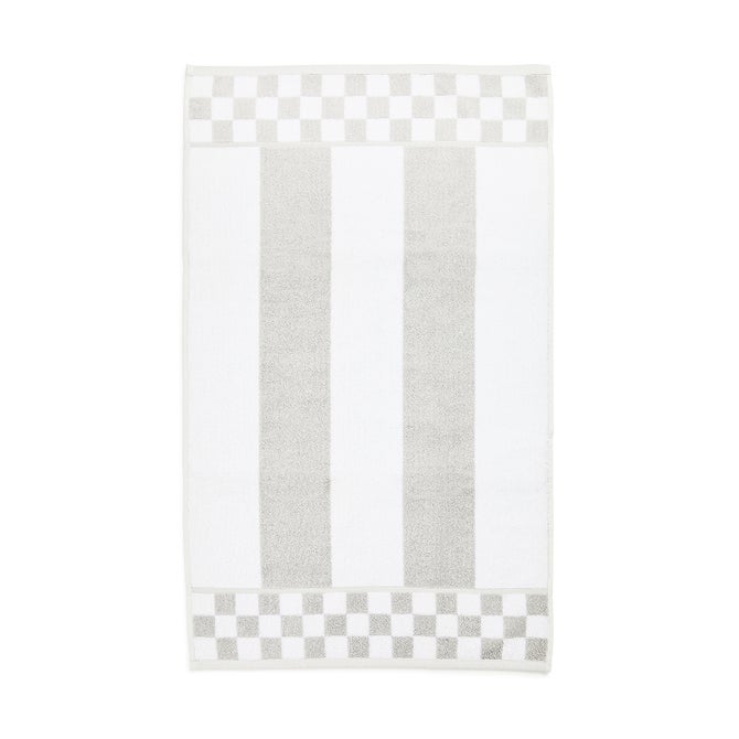 Sterling Stripe Hand Towel image number 1