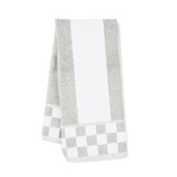 Sterling Stripe Hand Towel