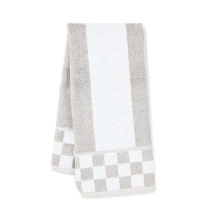 Sterling Stripe Hand Towel