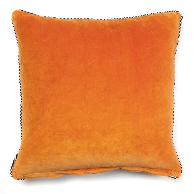 Aurora Turkey Throw Pillow image number 2