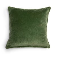 Farmhouse Santa Lucia Throw Pillow
