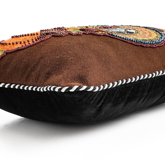 Turkey Day Lumbar Pillow image number 1