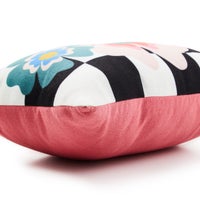 Dolce Vita Outdoor Pillow