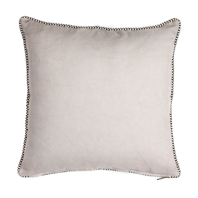 Autumn Hydrangea Pillow image number 2