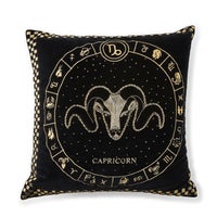 Zodiac Throw Pillow
