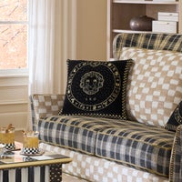 Leo Zodiac Throw Pillow