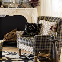 Sagittarius Zodiac Throw Pillow