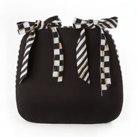Courtly Check Chair Cushion