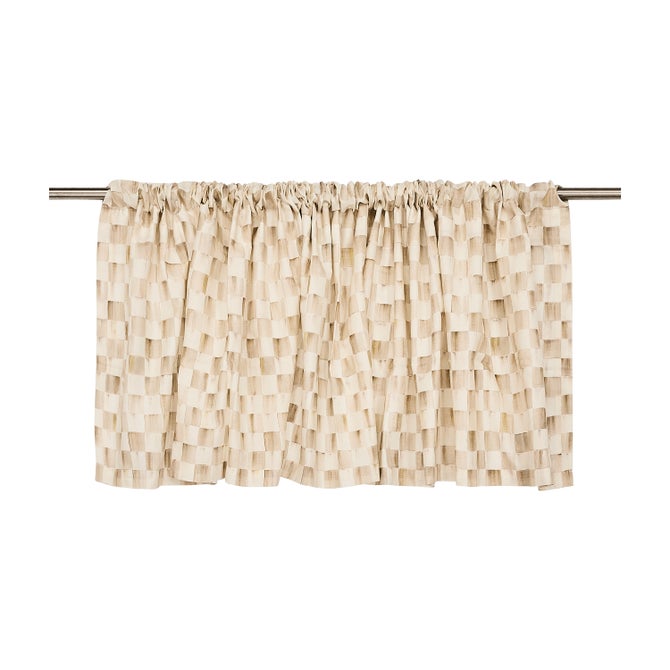 Mocha Check Cafe Valence image number 0