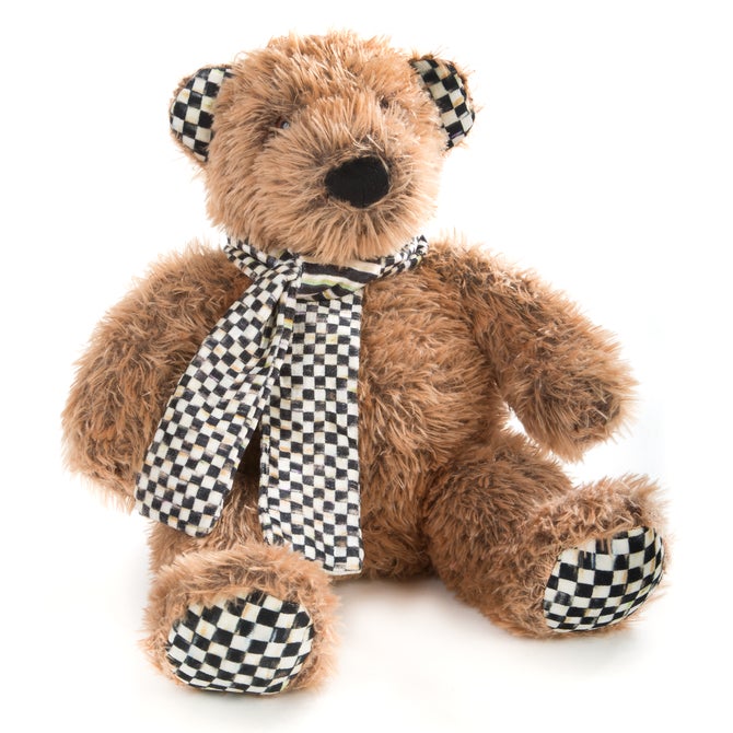Mac the Bear image number 0