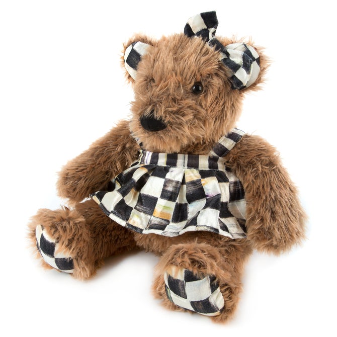 Kenzie the Bear image number 0