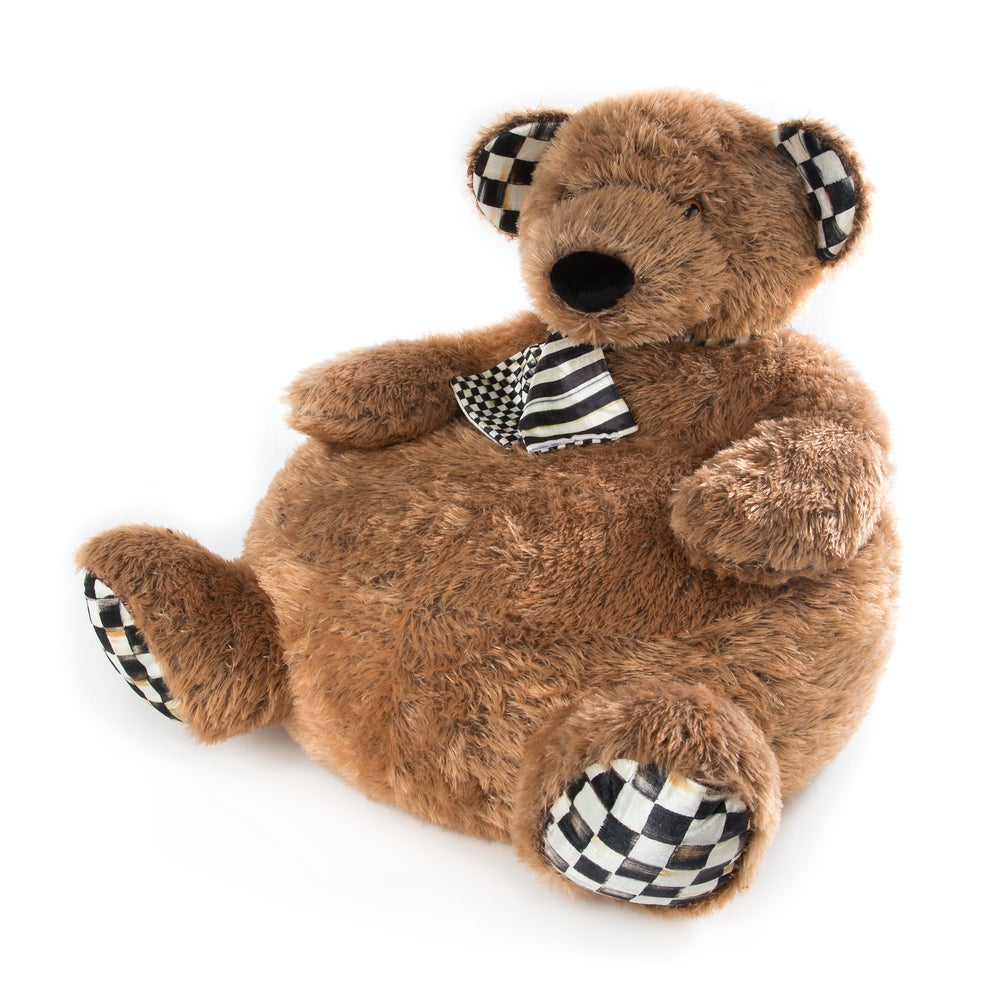 Mac Bear Chair mackenzie-childs Panama imagen 1