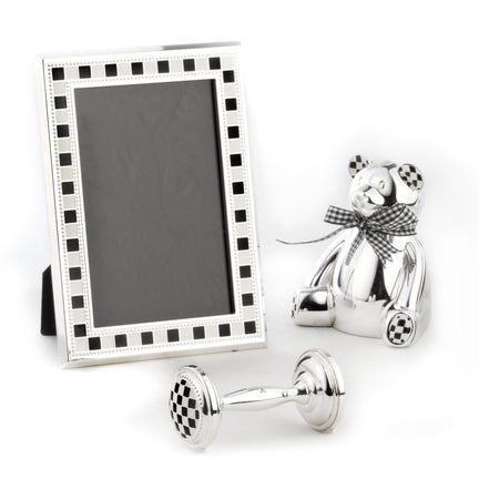 Celebrate 4" x 6" Frame