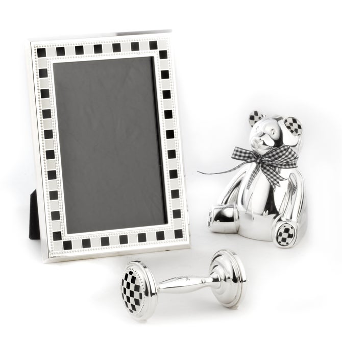 Celebrate 4" x 6" Frame image number 1